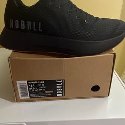 Runner Plus Sneakers 