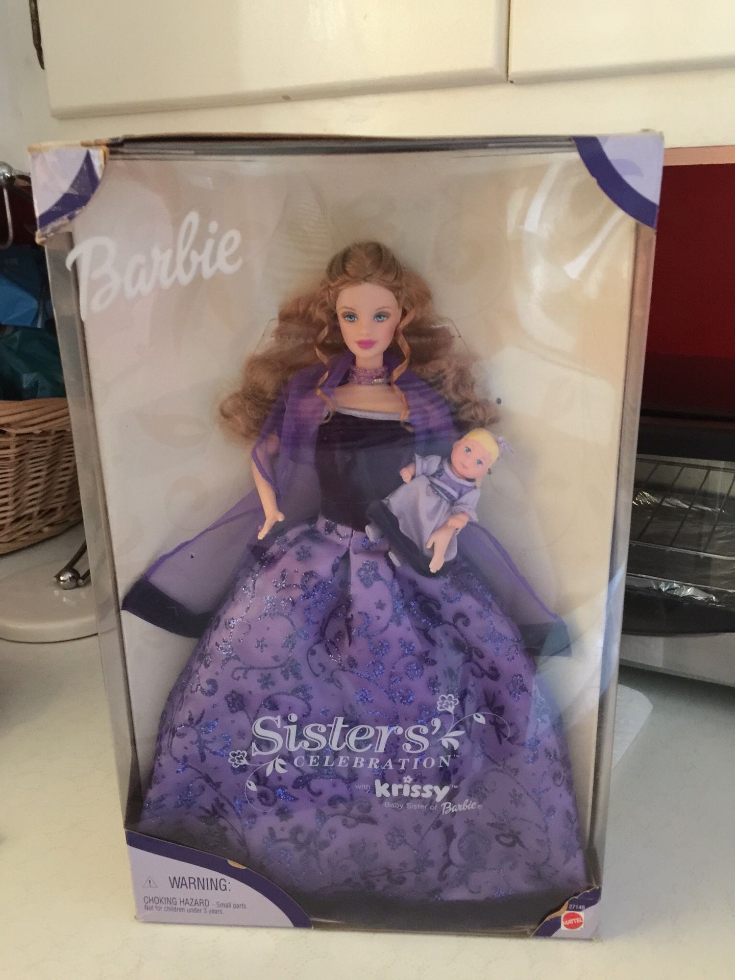 Barbie Sisters Celebration