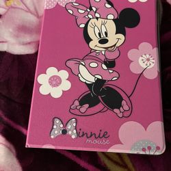 Protector De Vidrio Y Funda Para iPad 8