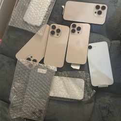 I BUY Carrier Locked iPhones In Long term