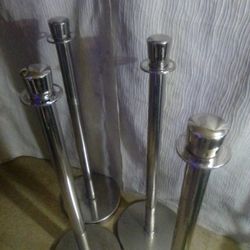 Stainless Steel Bannisters For Sale 