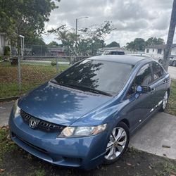 2009 Honda Civic