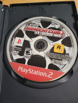 Midnightclub dub remix