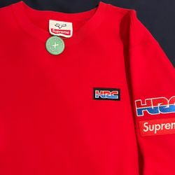 Supreme HRC long sleeve 