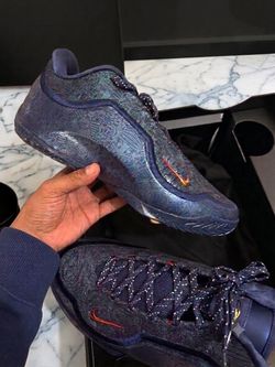 Nike LeBron XXIII "Out For Redemption"