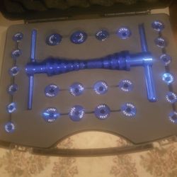 BRAND NEW BICYCLE BEARING PRESS TOOL