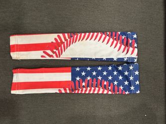Youth Arm Sleeves