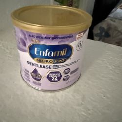 Enfamil Neuropro Gentle release 