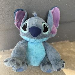 Stitch Disney Plushie 