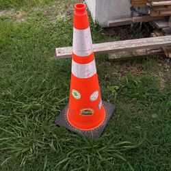 Traffic Cone