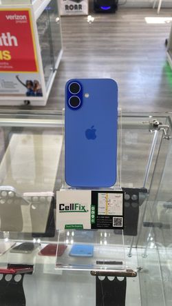 iPhone 16 AT&T $1 down