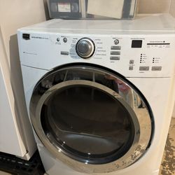 Laundry Machines 