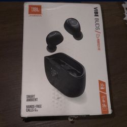 Jbl Earbuds