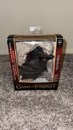 Drogon (Game Of Thrones)