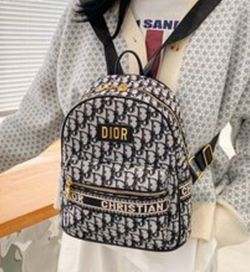 Dior Backpack
