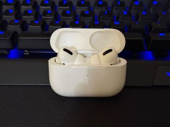 Apple Airpods Pro 1st Gen