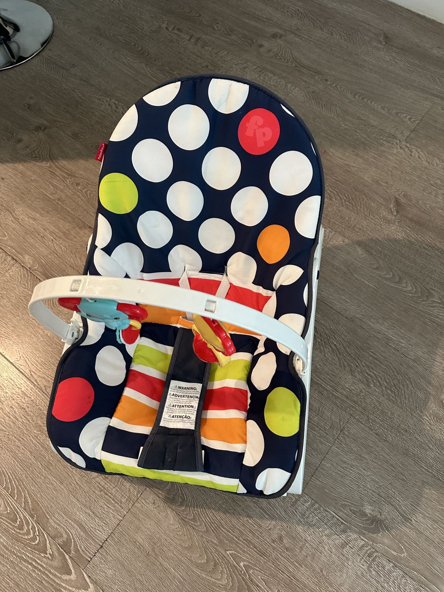 Fisher Price Swing