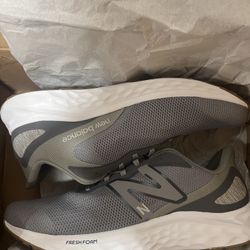 SIZE 14 MEN - NEW BALANCE MEN FRESH FOAM ARISHI v4