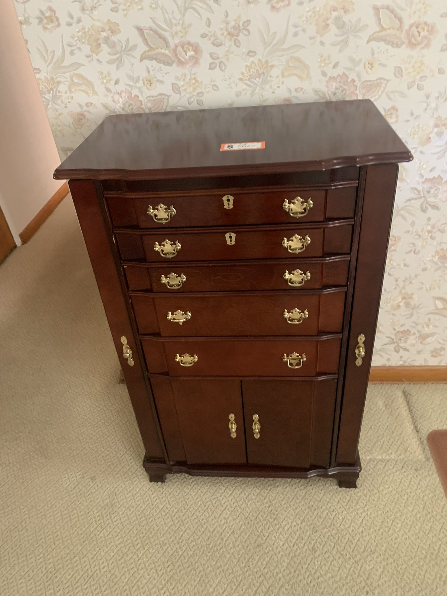Jewelry Box