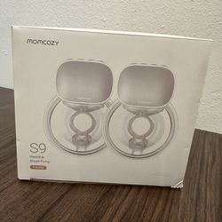 Momcozy Wearable Breast Pump