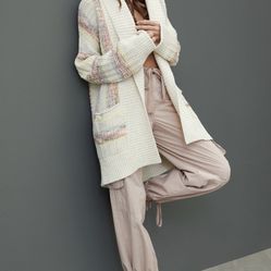 New!! Anthropologie Cardigan 
