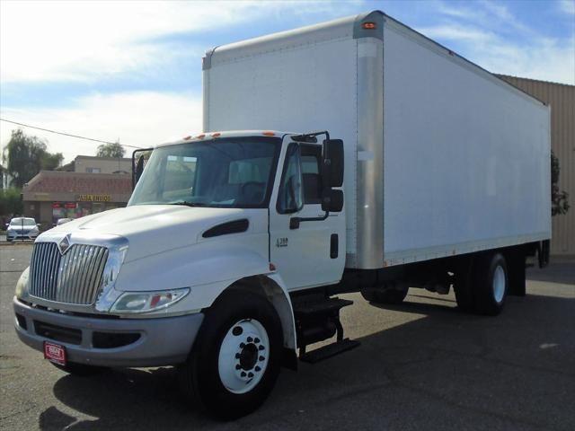 2006 International 4300