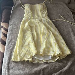 Girl Dress 