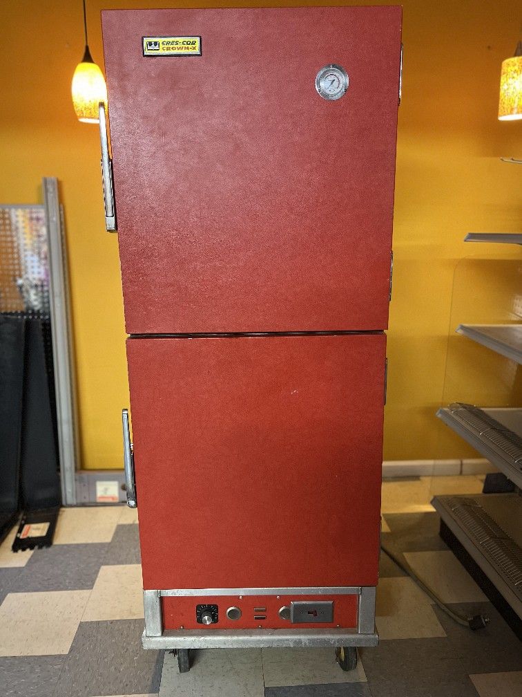 Hot Hold Cabinet...Restaurant Equipment