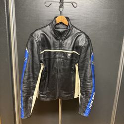 Dainese jacket