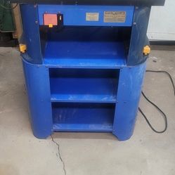 1hp Full Size Router Table 