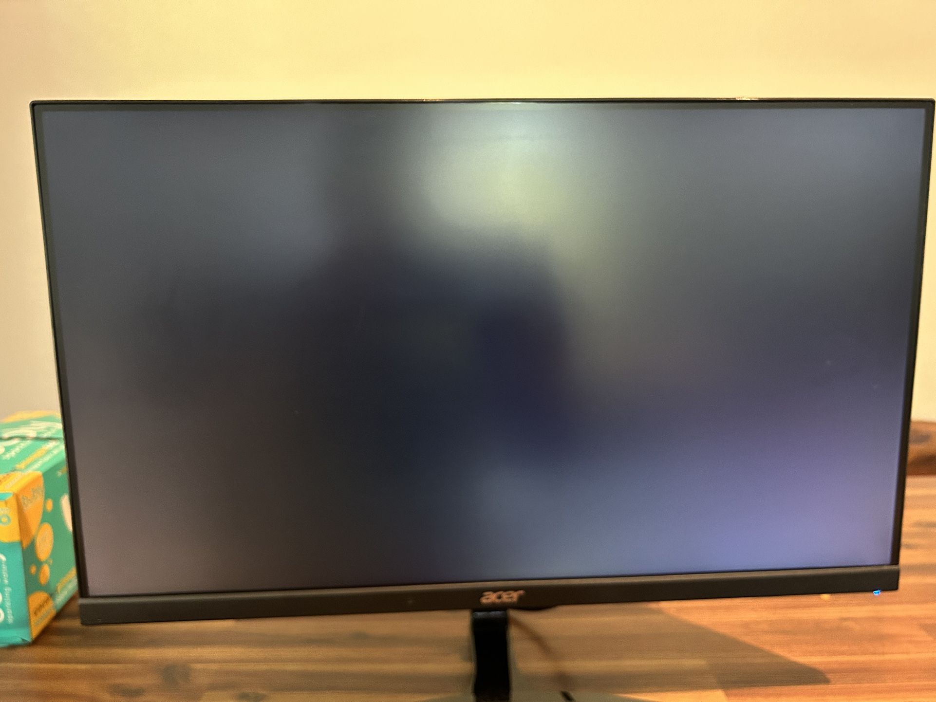 Acer Monitor