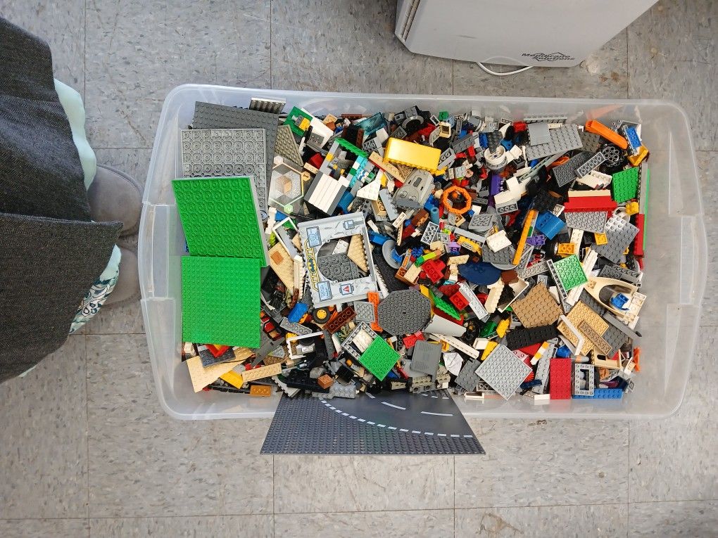 Legos Bulk