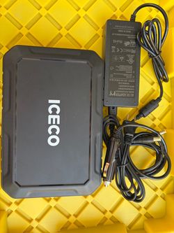 ICECO Battery Pack - STARTLINK