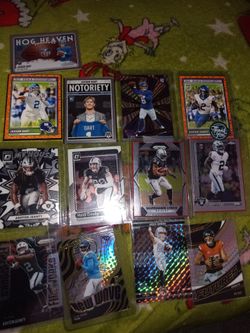 Football Cards