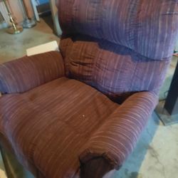 Recliner Chair