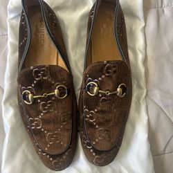 Gucci Loafers 