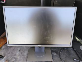 Dell monitor
