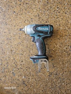 Makita 18v 1/2