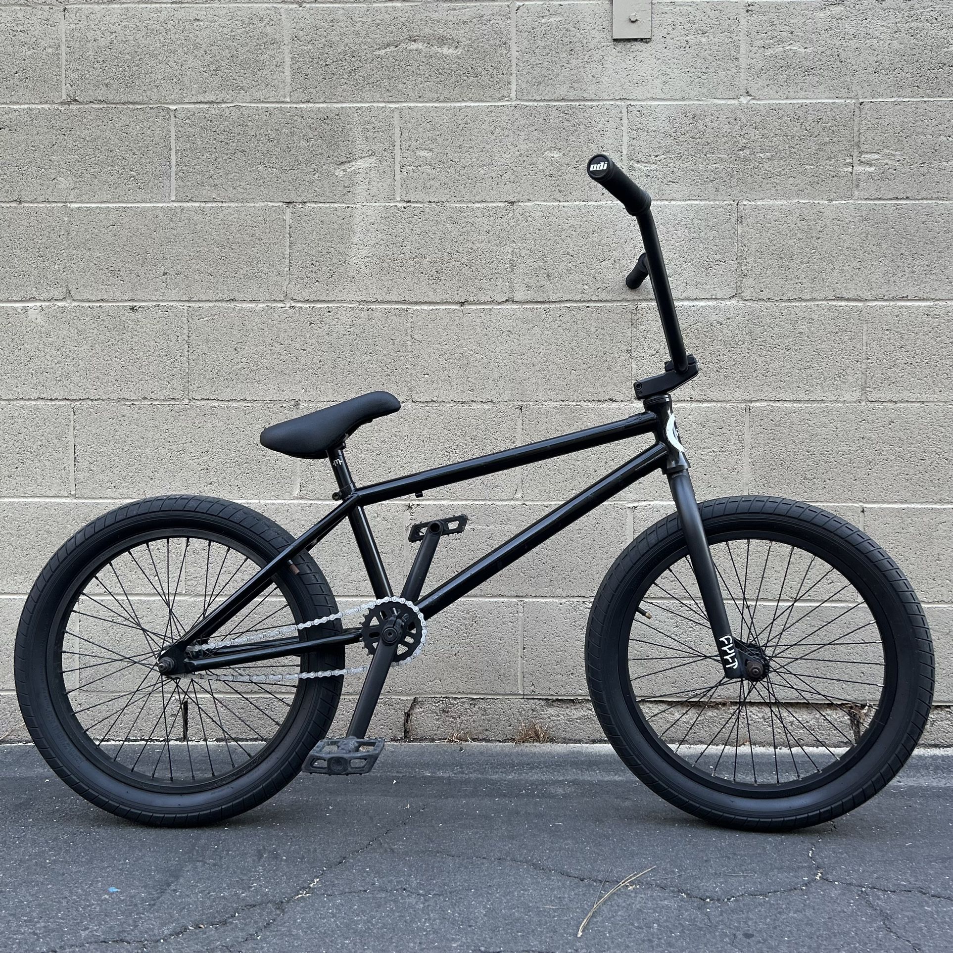 Cult Bmx Bike