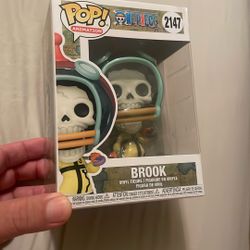Funko Pop 