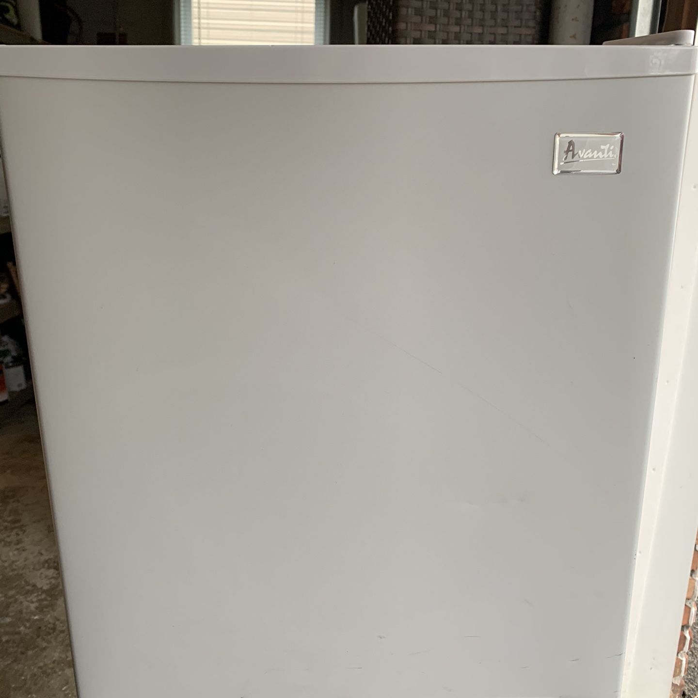Mini Refrigerator - New, Never Used
