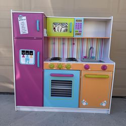 Kidcraft Kitchen Play