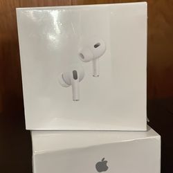 AirPods Pro 2