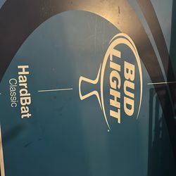 FREE Ping-Pong table  top