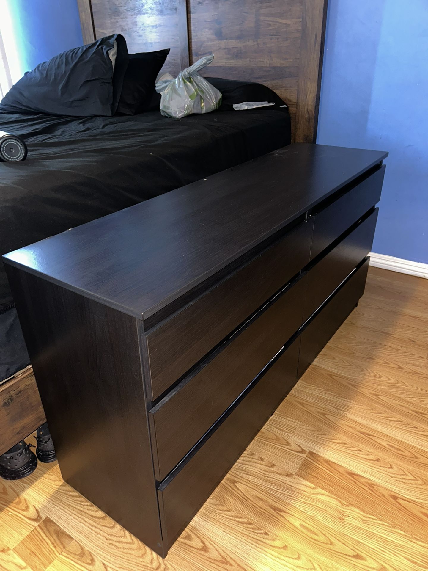 IKEA Dresser