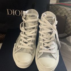 Brand New Dior Men’s Shoe sz. 39