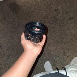 Ferogammo Belt Brand New