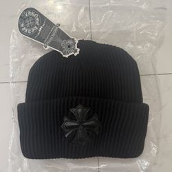 Chrome Hearts Beanie