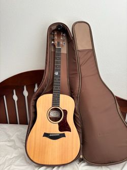 Taylor Big Baby BBT Acoustic Guitar