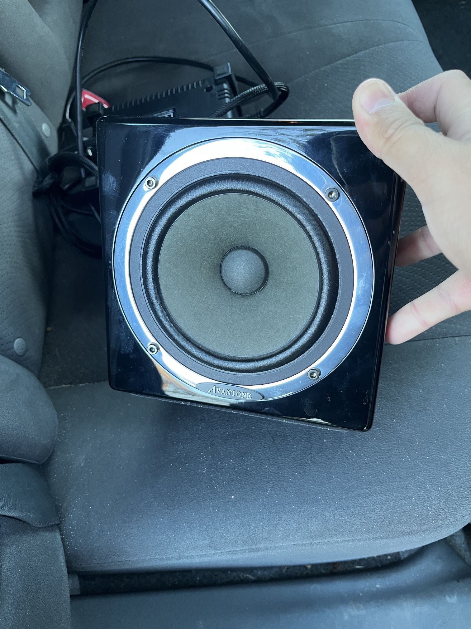 Avantone Mix Cube (only one)